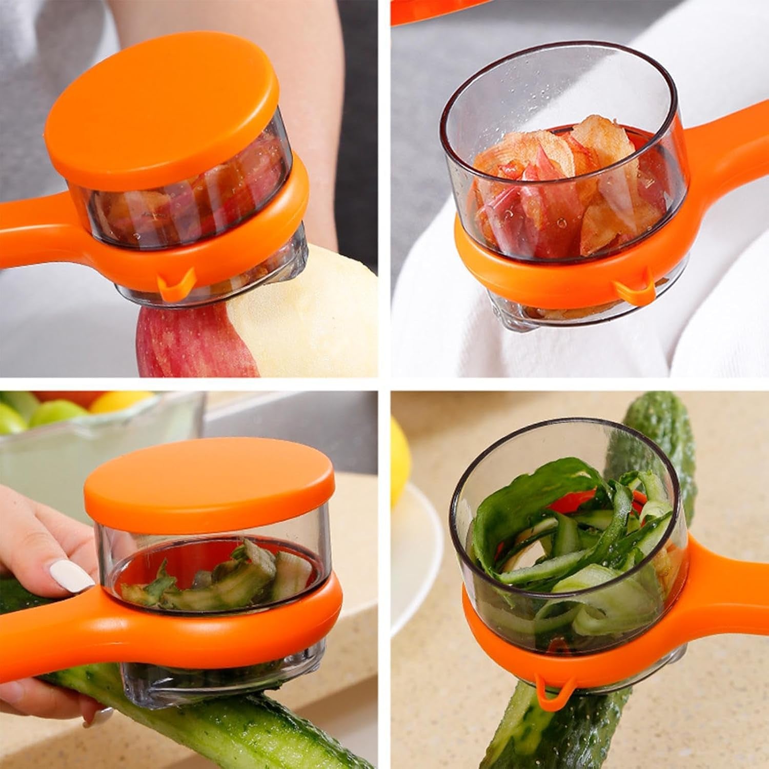 CatchPeel CatchPeel